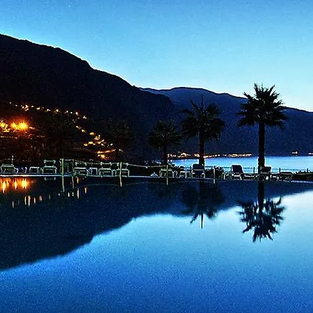 Hotel Monte Mar Palace 4*