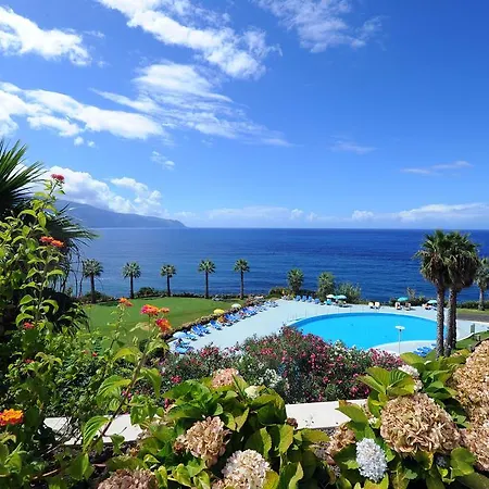 Monte Mar Palace Hotel Ponta Delgada (Madeira)