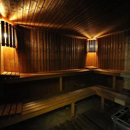 Monte Mar Palace 4* Ponta Delgada (Madeira)