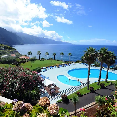 호텔 Monte Mar Palace