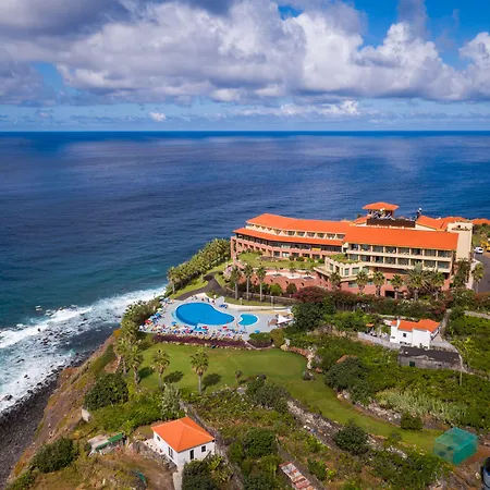 Monte Mar Palace Hotel