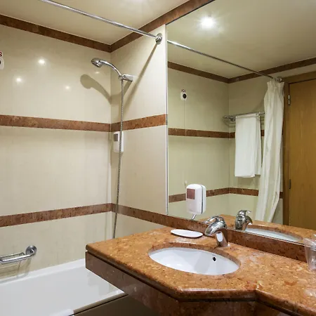 호텔 Monte Mar Palace