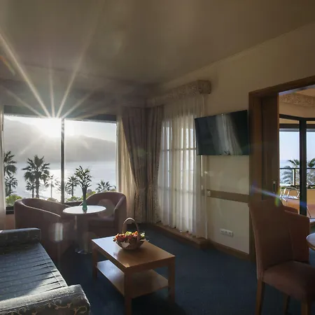 호텔 Monte Mar Palace 4*