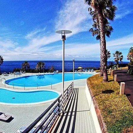 Monte Mar Palace Hotel 4*