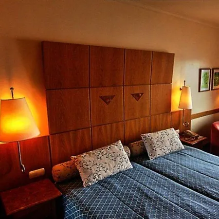 Hotel Monte Mar Palace Ponta Delgada (Madeira)