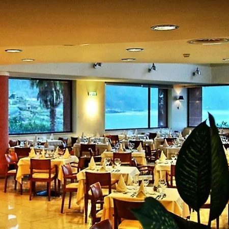 호텔 Monte Mar Palace