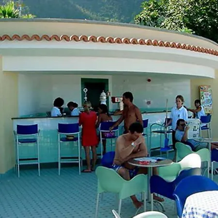 호텔 Monte Mar Palace 폰타델가다