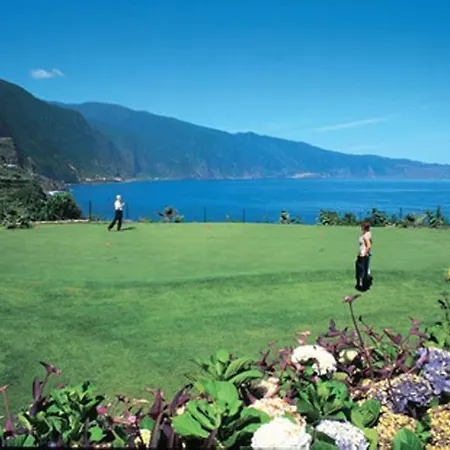 Monte Mar Palace 폰타델가다