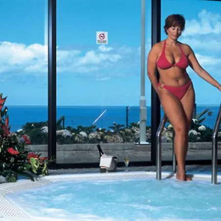 Hotel Monte Mar Palace 4*