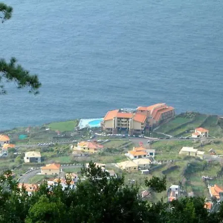 Monte Mar Palace 4* Ponta Delgada (Madeira)