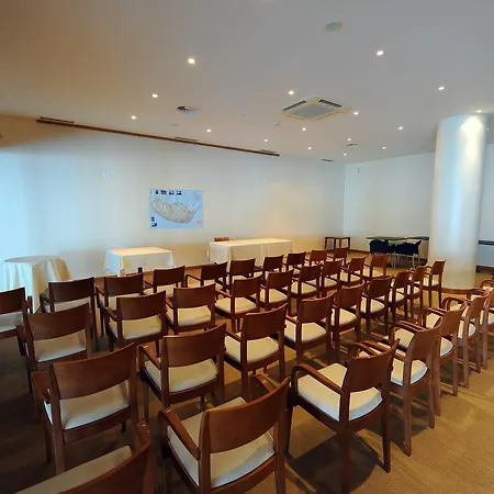 Monte Mar Palace 호텔