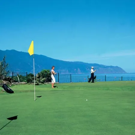 Monte Mar Palace 4* Ponta Delgada (Madeira)