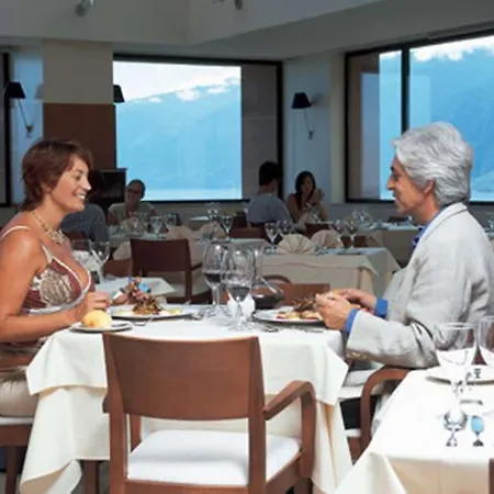 Monte Mar Palace Hotel