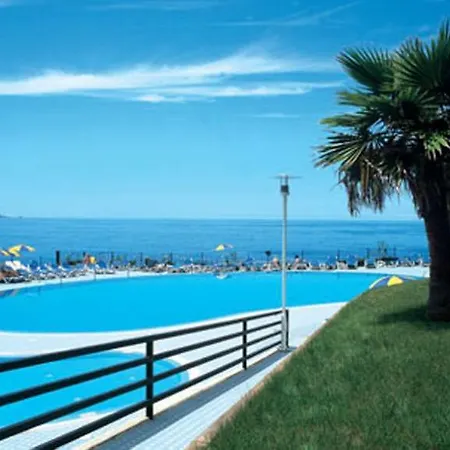 Monte Mar Palace 호텔