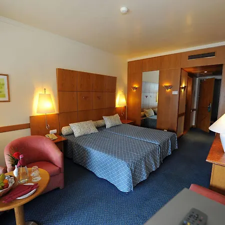 Monte Mar Palace 4* Ponta Delgada (Madeira)
