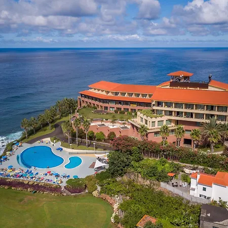 Hotel Monte Mar Palace