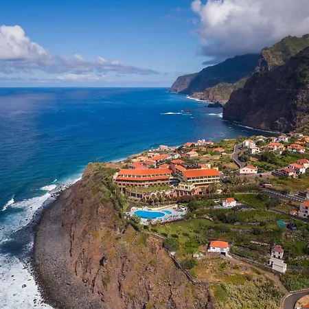 Hotel Monte Mar Palace Ponta Delgada (Madeira)