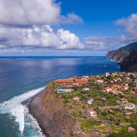 Monte Mar Palace Hotel Ponta Delgada (Madeira)