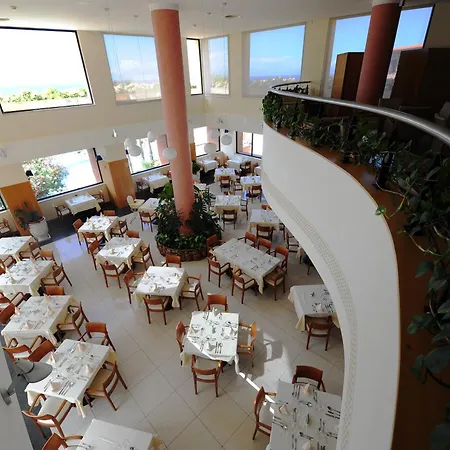Monte Mar Palace Hotel