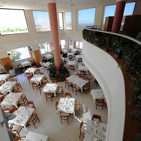 Monte Mar Palace Hotel