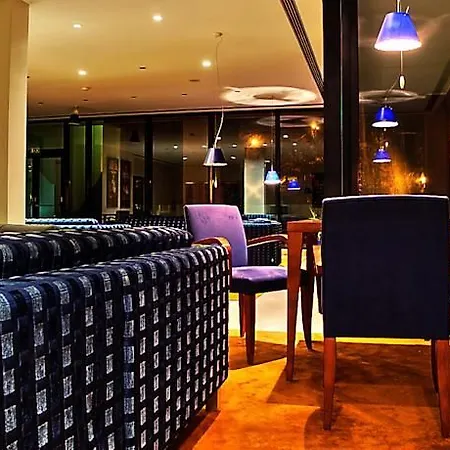 Отель Monte Mar Palace Понта-Делгада