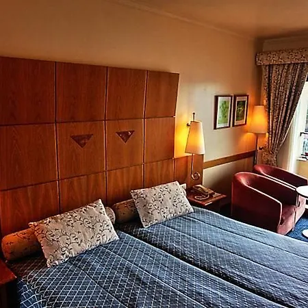 Monte Mar Palace Hotel Ponta Delgada (Madeira)