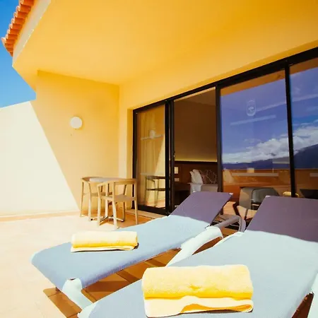 Monte Mar Palace Hotel 4*