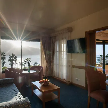 Monte Mar Palace Hotel 4*
