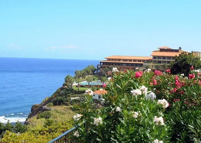 Monte Mar Palace Hotel Ponta Delgada (Madeira)