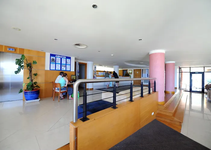 Monte Mar Palace 4* Ponta Delgada (Madeira)