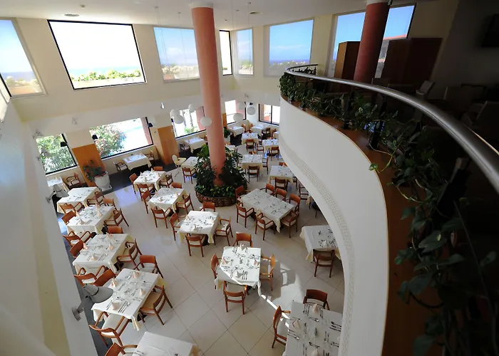 Hotel Monte Mar Palace 4*