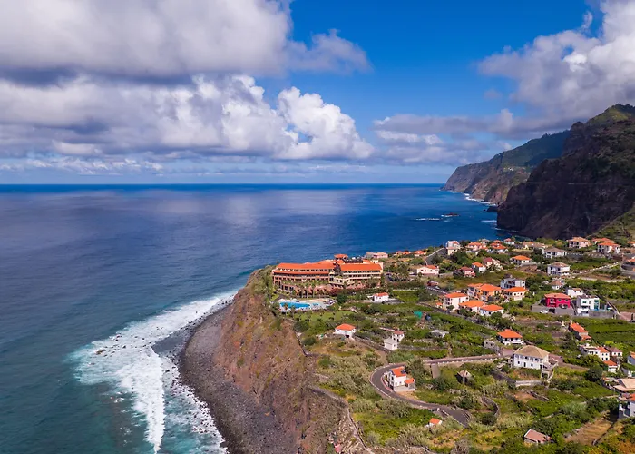 Hotel Monte Mar Palace 4*