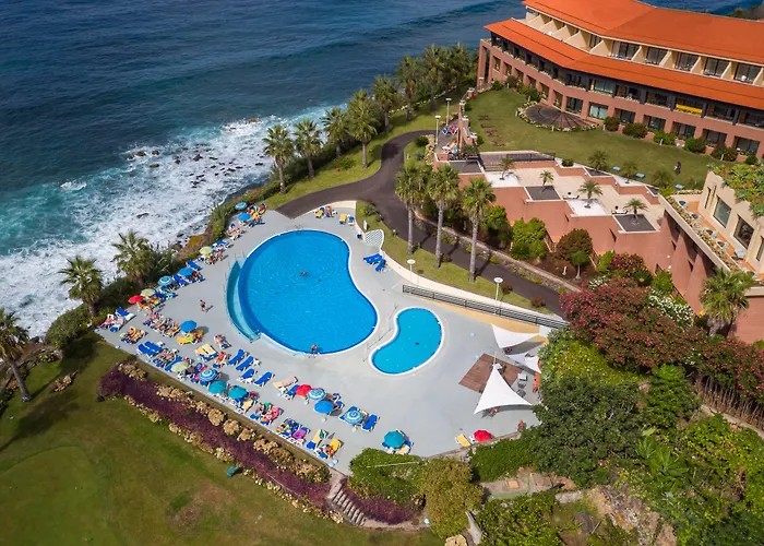 Monte Mar Palace Hotel 4*