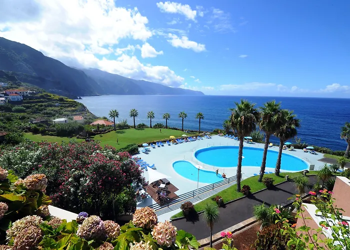 Hotel Monte Mar Palace