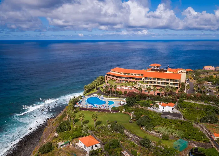 Monte Mar Palace Hotel