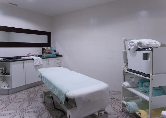 Monte Mar Palace Hotel