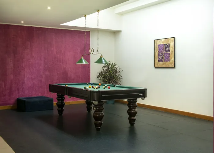 Hotel Monte Mar Palace 4*