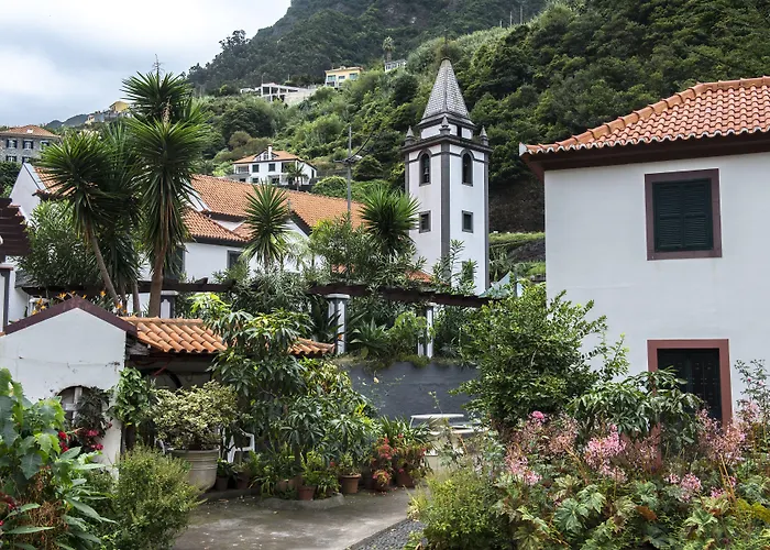 Monte Mar Palace Hotel 4*