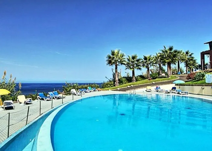 Hotel Monte Mar Palace 4*