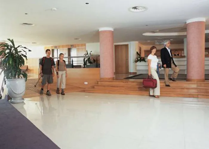 Monte Mar Palace Hotel