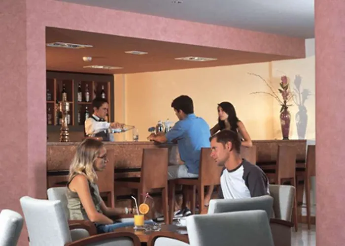 Hotel Monte Mar Palace 4*