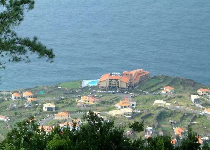 Monte Mar Palace 4* Ponta Delgada (Madeira)