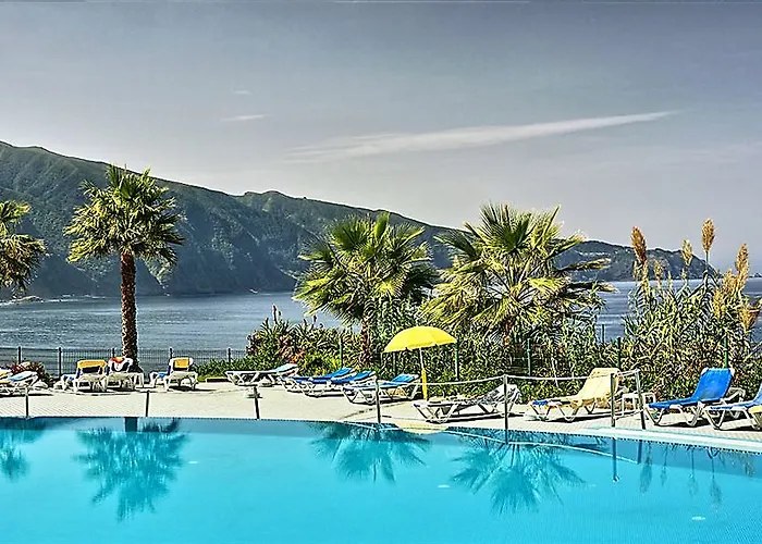 Hotel Monte Mar Palace 4*