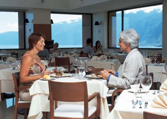 Monte Mar Palace Hotel