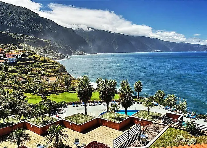 Hotel Monte Mar Palace 4*