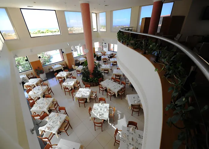 Monte Mar Palace Hotel