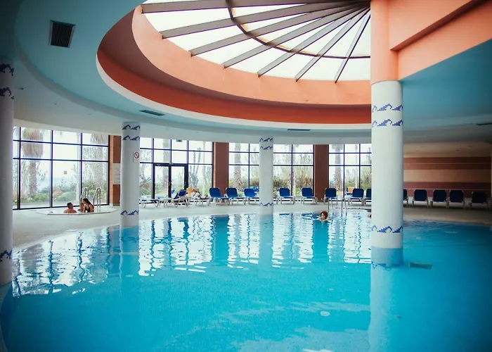 Monte Mar Palace 4* Ponta Delgada (Madeira)