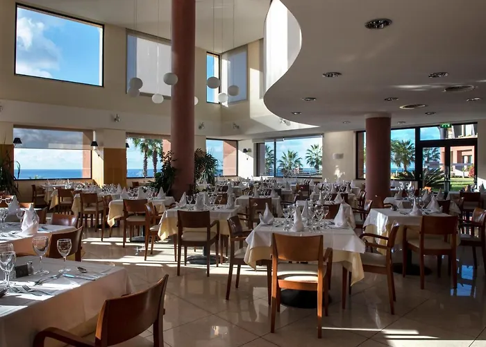 Monte Mar Palace Hotel 4*