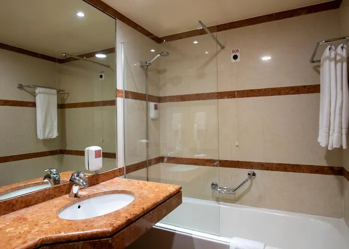 Monte Mar Palace 4* Ponta Delgada (Madeira)