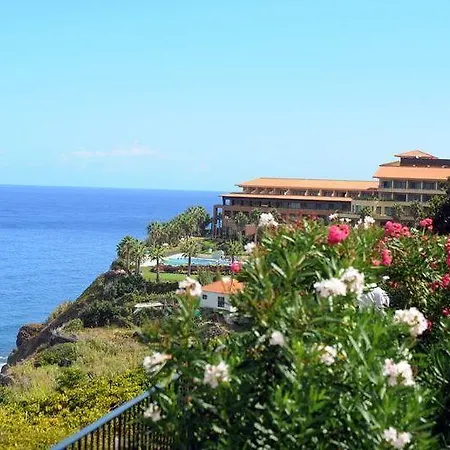Monte Mar Palace Ξενοδοχείο Πόντα Ντελγάδα